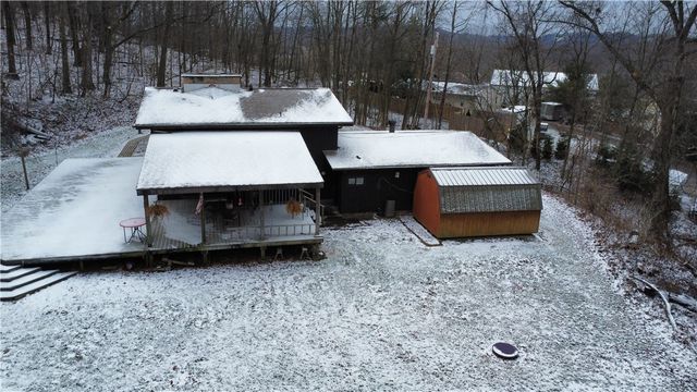 114 Clifford Lane, Middlesex Twp, PA 16059