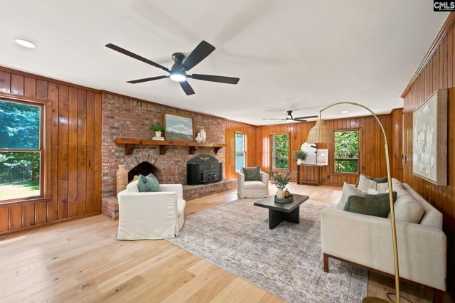 14 Dennis Lane, Blythewood, SC 29016