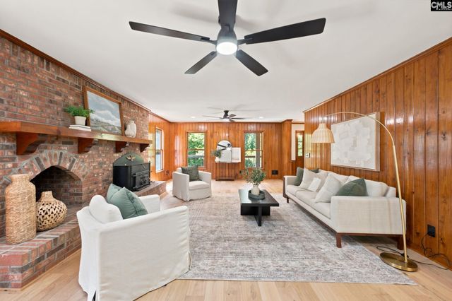 14 Dennis Lane, Blythewood, SC 29016