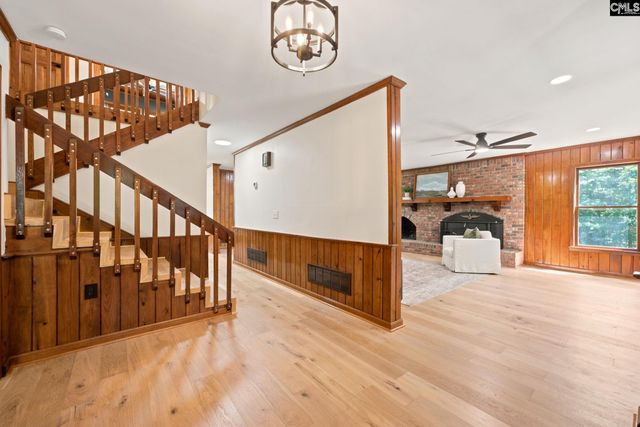 14 Dennis Lane, Blythewood, SC 29016