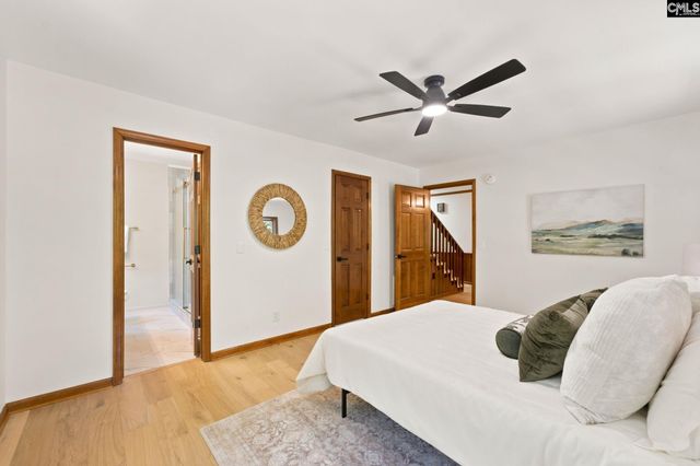 14 Dennis Lane, Blythewood, SC 29016
