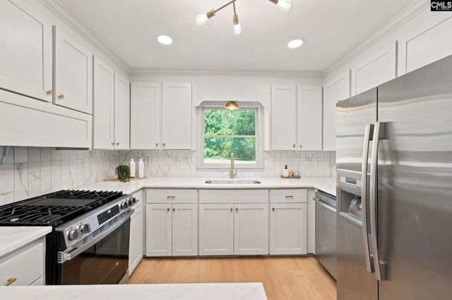 14 Dennis Lane, Blythewood, SC 29016