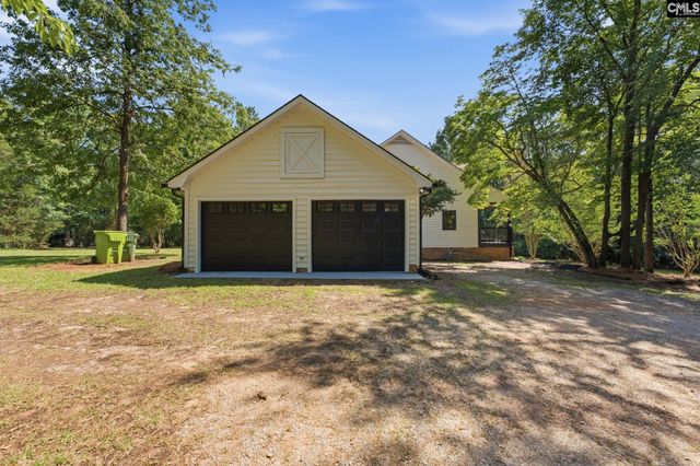 14 Dennis Lane, Blythewood, SC 29016