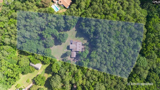 14 Dennis Lane, Blythewood, SC 29016