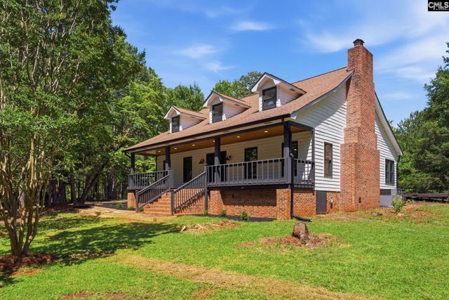 14 Dennis Lane, Blythewood, SC 29016