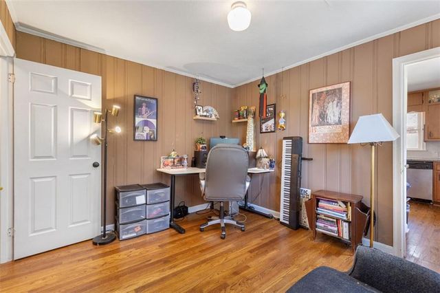 2185 Trailwood SE Drive, Smyrna, GA 30080