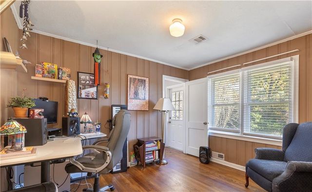 2185 Trailwood SE Drive, Smyrna, GA 30080