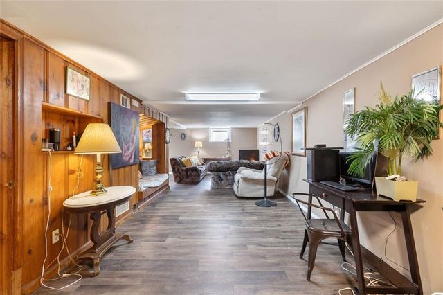 2185 Trailwood SE Drive, Smyrna, GA 30080