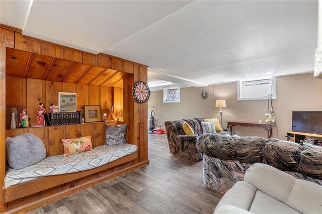 2185 Trailwood SE Drive, Smyrna, GA 30080