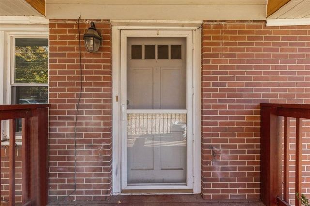 2185 Trailwood SE Drive, Smyrna, GA 30080