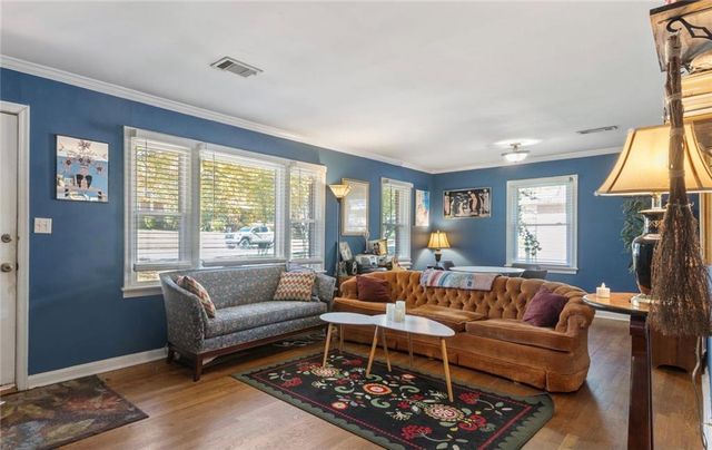 2185 Trailwood SE Drive, Smyrna, GA 30080