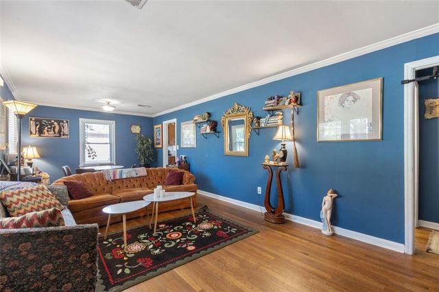 2185 Trailwood SE Drive, Smyrna, GA 30080