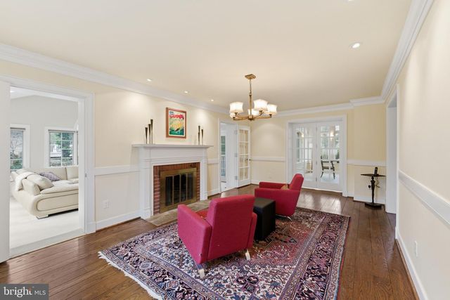 1724 OVERLOOK DR, Silver Spring, MD 20903