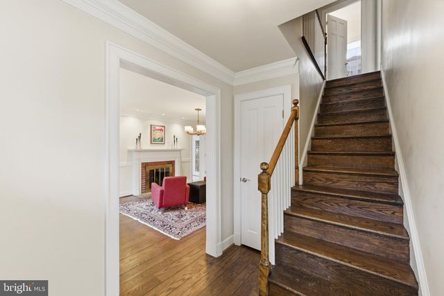 1724 OVERLOOK DR, Silver Spring, MD 20903