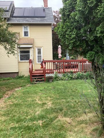 Address unavailable.