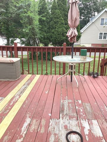 Address unavailable.