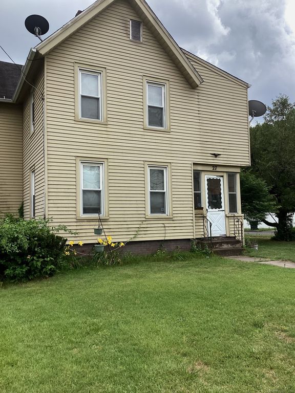 Address unavailable.