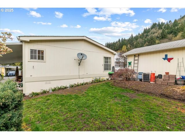 5400 MEEKER Dr 64, Kalama, WA 98625