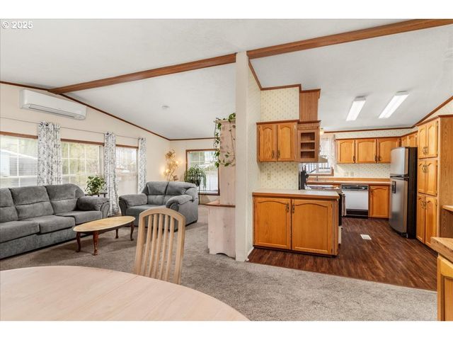 5400 MEEKER Dr 64, Kalama, WA 98625
