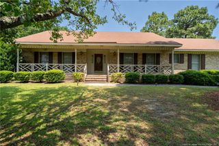 1608 Piney Creek Place, Fayetteville, NC 28304