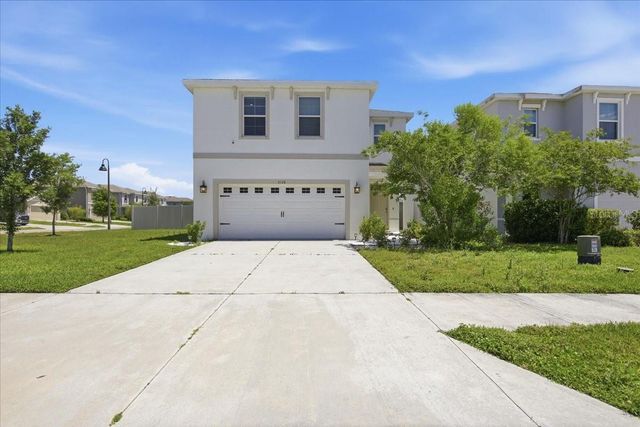 3126 SUNCOAST BLEND DRIVE, Odessa, FL 33556