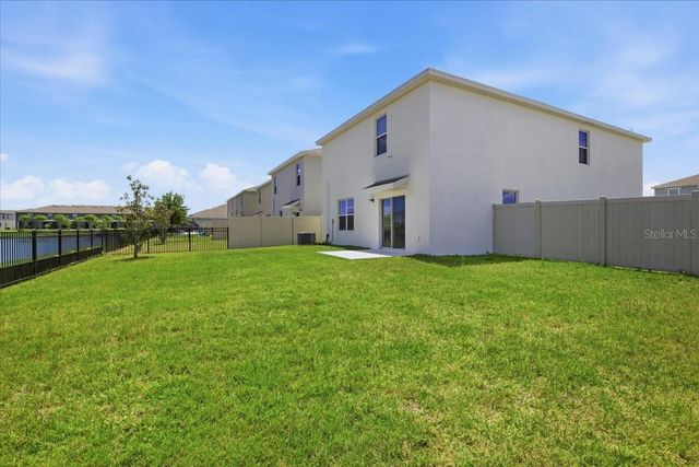 3126 SUNCOAST BLEND DRIVE, Odessa, FL 33556