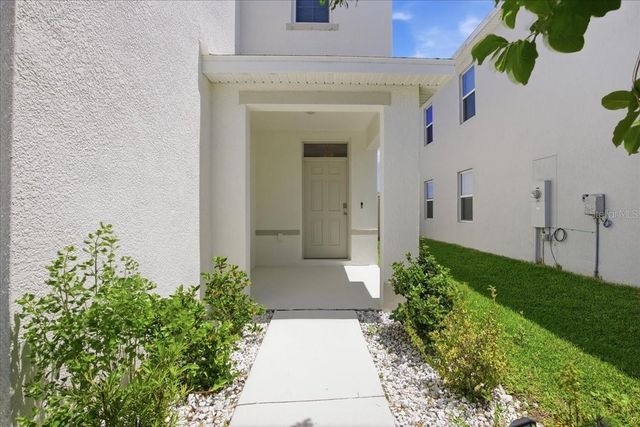 3126 SUNCOAST BLEND DRIVE, Odessa, FL 33556