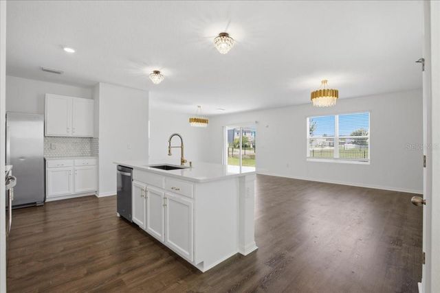 3126 SUNCOAST BLEND DRIVE, Odessa, FL 33556