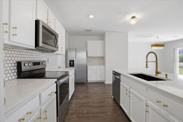 3126 SUNCOAST BLEND DRIVE, Odessa, FL 33556