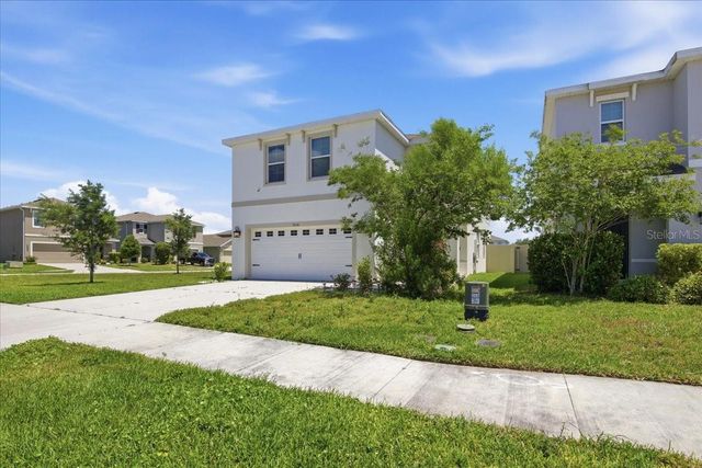 3126 SUNCOAST BLEND DRIVE, Odessa, FL 33556
