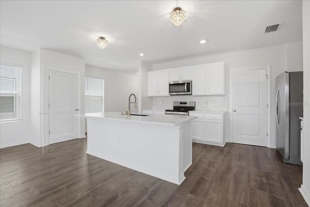3126 SUNCOAST BLEND DRIVE, Odessa, FL 33556