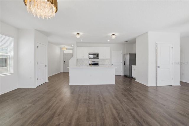 3126 SUNCOAST BLEND DRIVE, Odessa, FL 33556