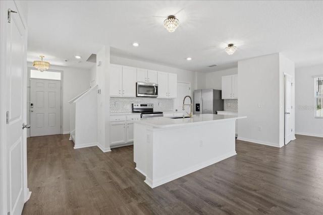 3126 SUNCOAST BLEND DRIVE, Odessa, FL 33556