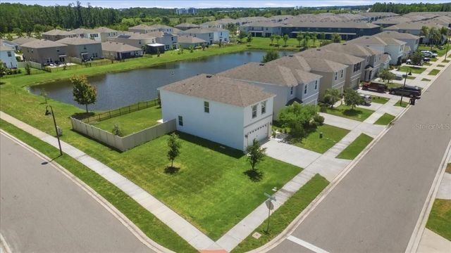 3126 SUNCOAST BLEND DRIVE, Odessa, FL 33556