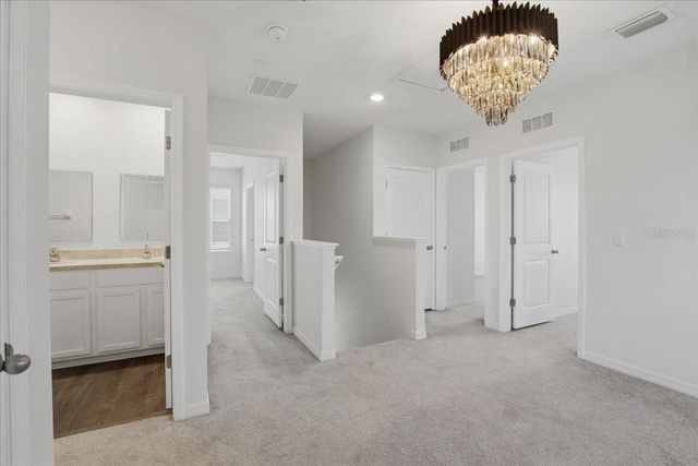 3126 SUNCOAST BLEND DRIVE, Odessa, FL 33556