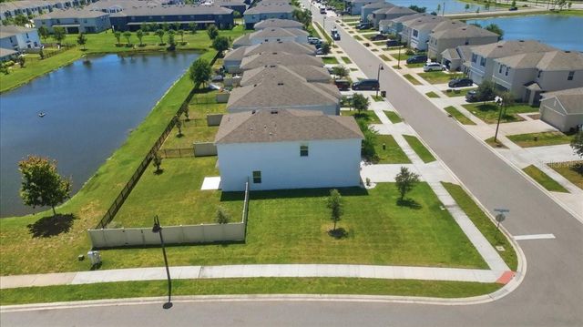 3126 SUNCOAST BLEND DRIVE, Odessa, FL 33556