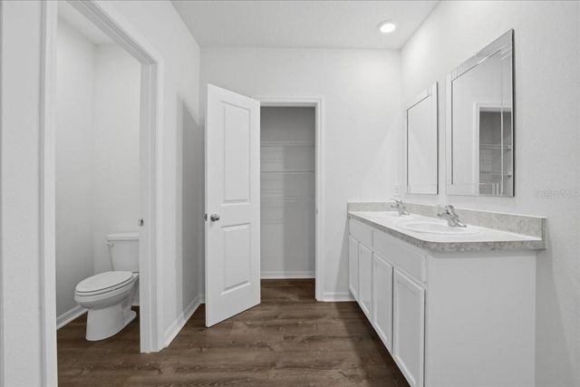 3126 SUNCOAST BLEND DRIVE, Odessa, FL 33556
