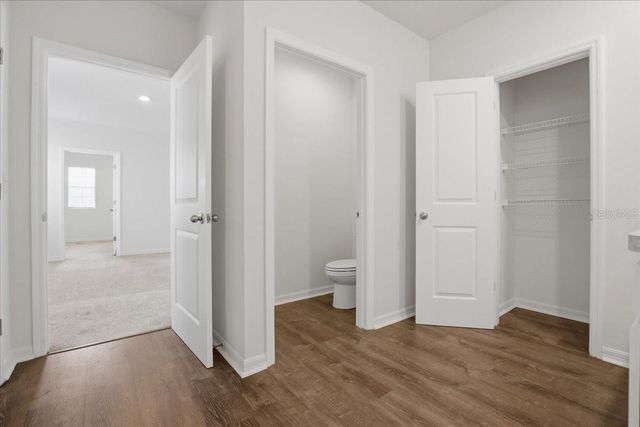 3126 SUNCOAST BLEND DRIVE, Odessa, FL 33556