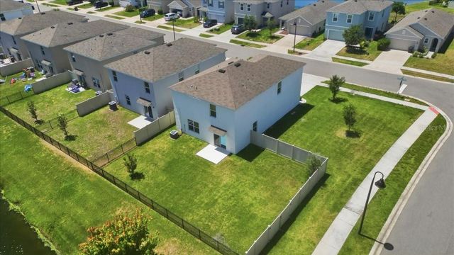 3126 SUNCOAST BLEND DRIVE, Odessa, FL 33556