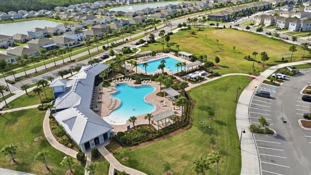 3126 SUNCOAST BLEND DRIVE, Odessa, FL 33556
