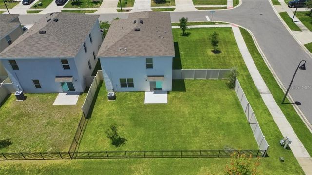 3126 SUNCOAST BLEND DRIVE, Odessa, FL 33556