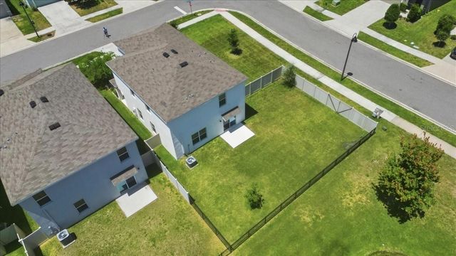 3126 SUNCOAST BLEND DRIVE, Odessa, FL 33556