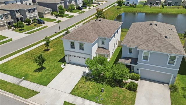 3126 SUNCOAST BLEND DRIVE, Odessa, FL 33556