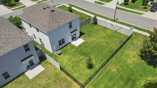 3126 SUNCOAST BLEND DRIVE, Odessa, FL 33556