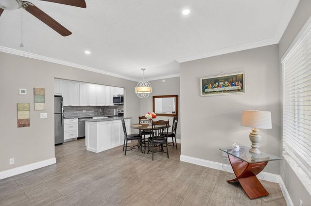 335 Pine Ridge Circle A-2, Greenacres, FL 33463