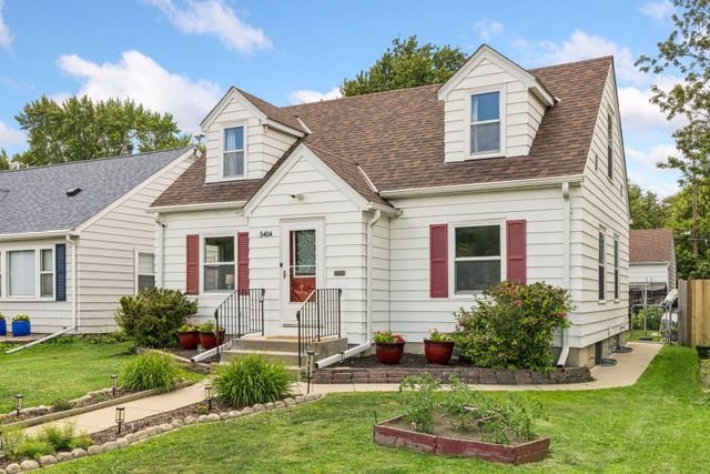 5404 26th Avenue S, Minneapolis, MN 55417