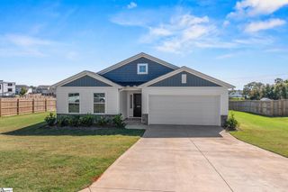 3015 Margaret Court, Chesnee, SC 29323