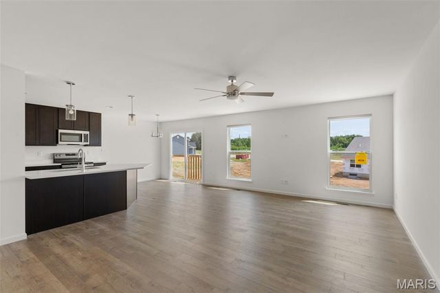 613 Cheyenne Station, Truesdale, MO 63380