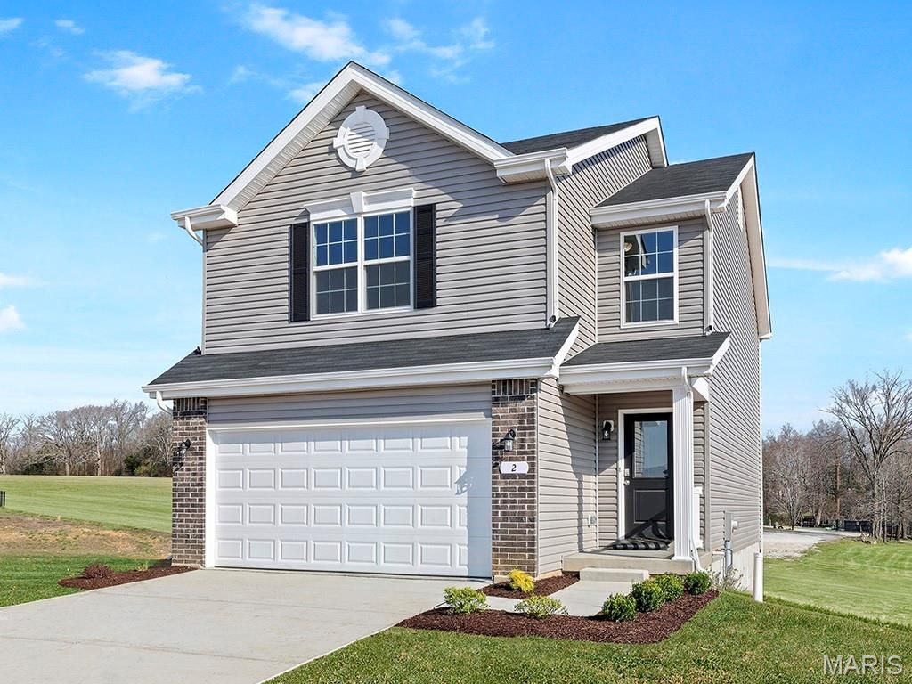 613 Cheyenne Station, Truesdale, MO 63380