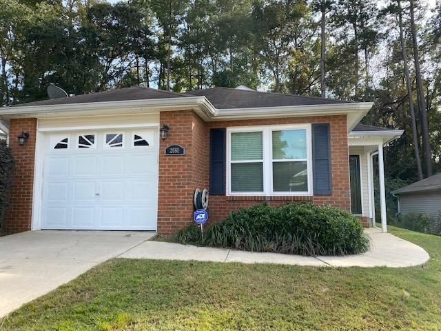 2681 Fairmount Lane, Tallahassee, FL 32309